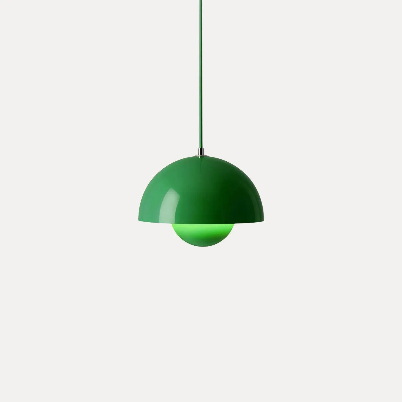 Flowerpot Pendant Lamp