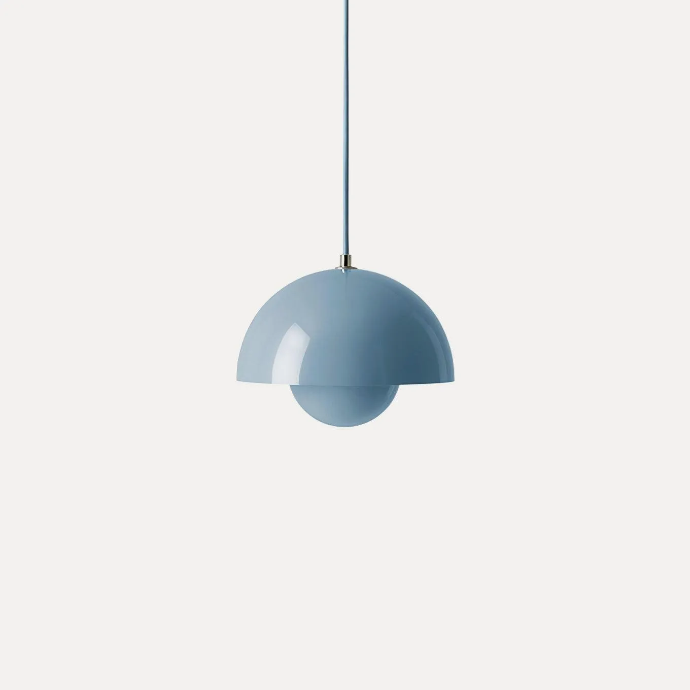 Flowerpot Pendant Lamp