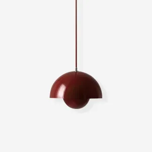 Flowerpot Pendant Lamp