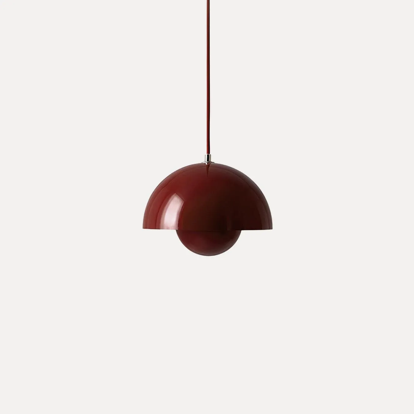 Flowerpot Pendant Lamp