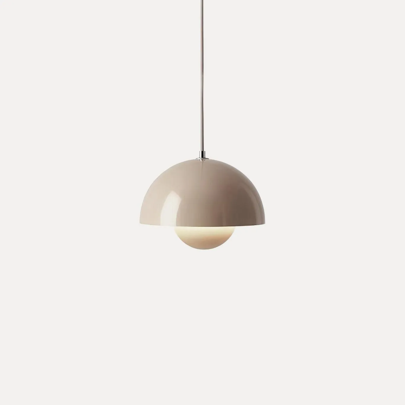 Flowerpot Pendant Lamp