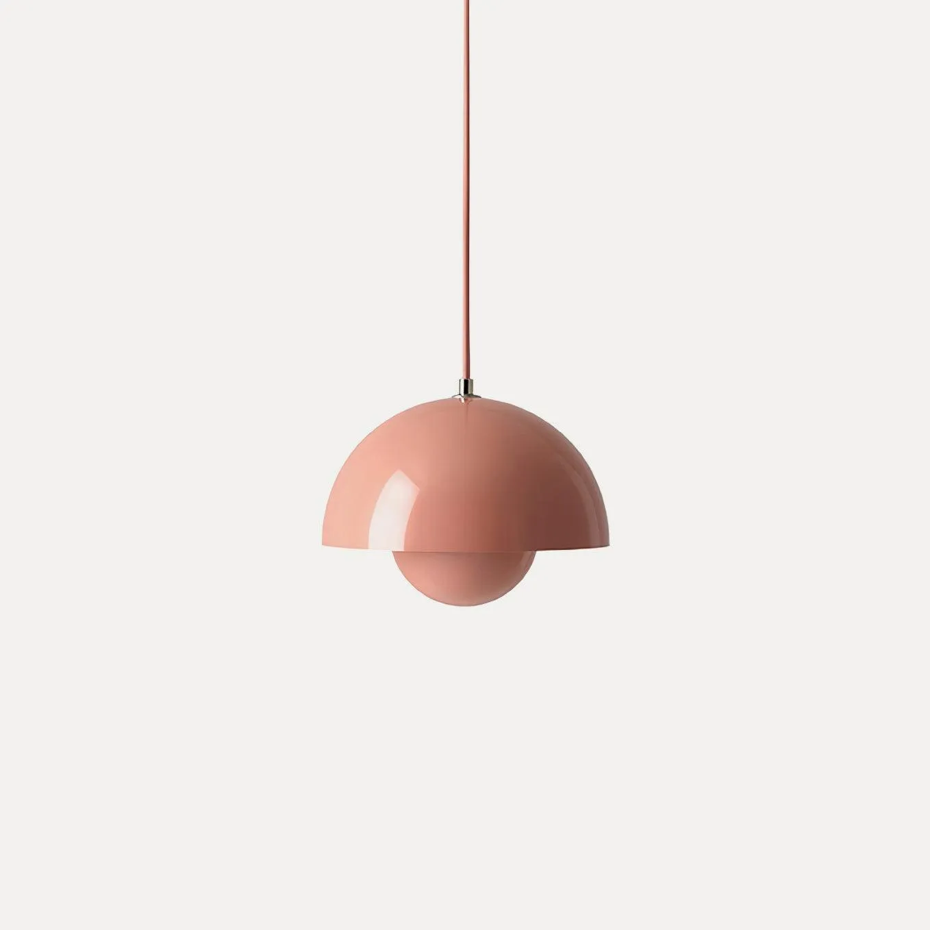 Flowerpot Pendant Lamp