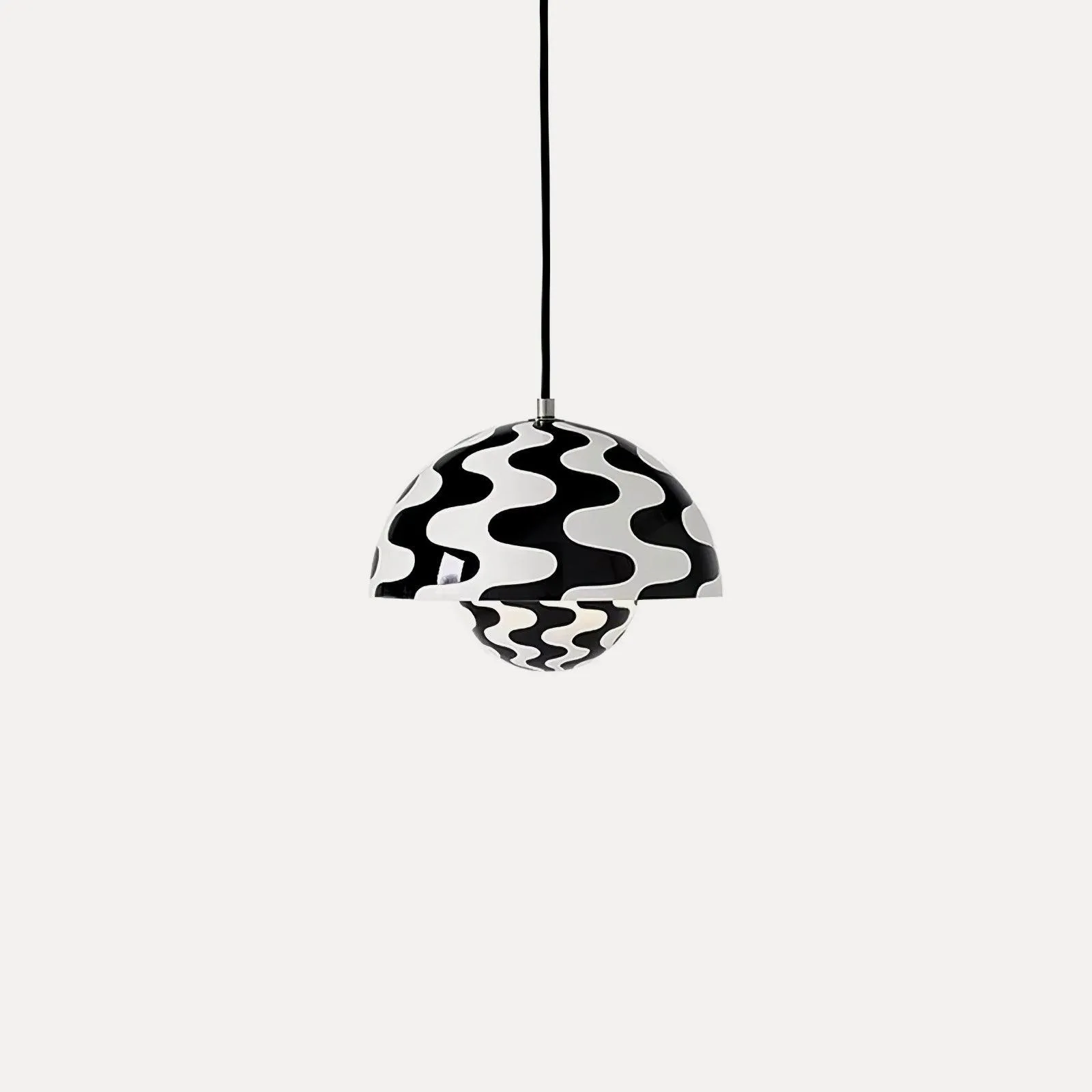 Flowerpot Pendant Lamp