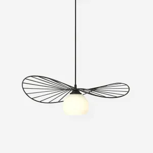 Fluora Hat Pendant Lamp