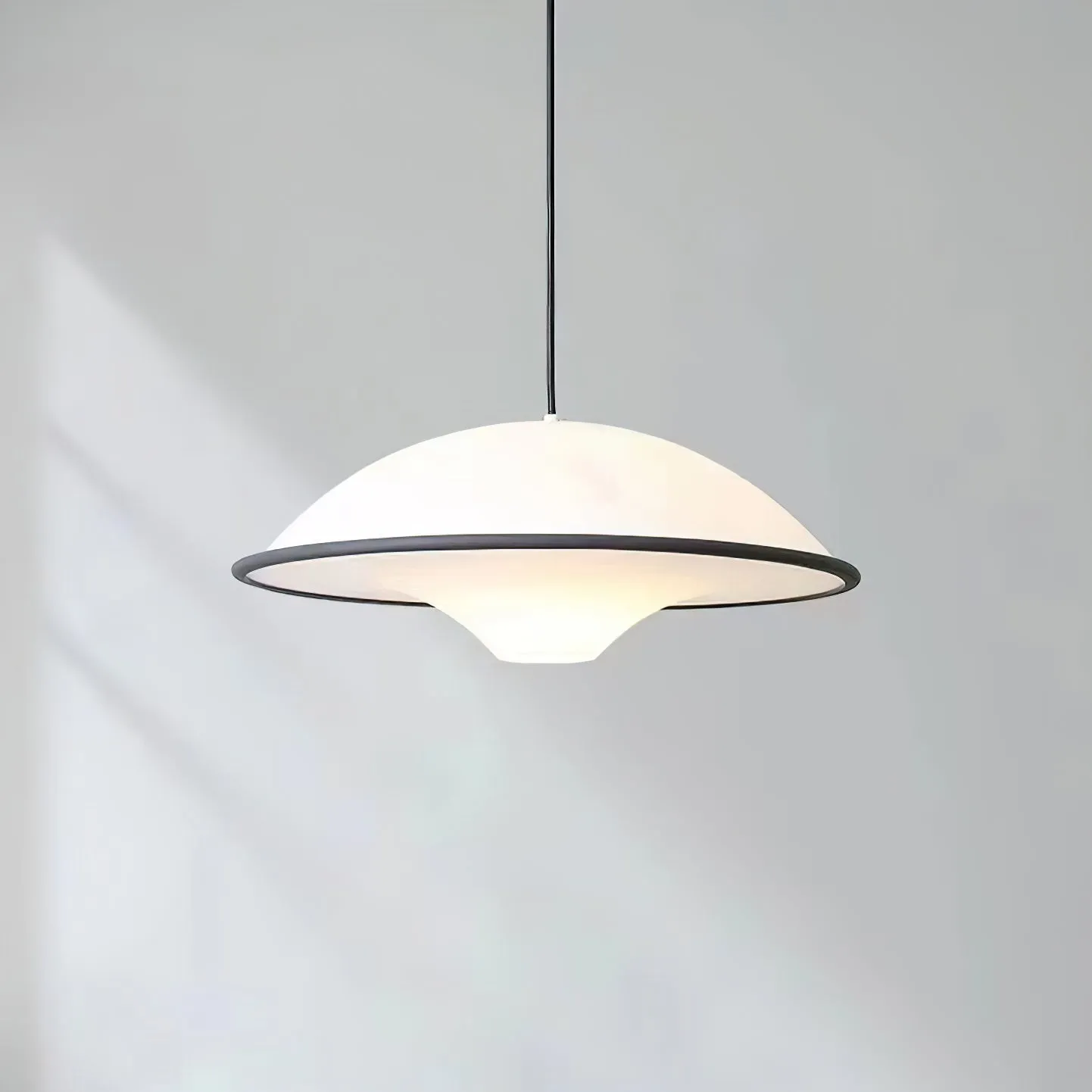 Fontana Pendant Lamp 17.7″- 6.8″