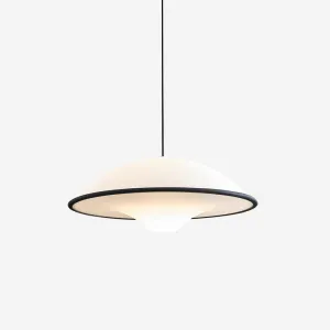 Fontana Pendant Lamp 17.7″- 6.8″