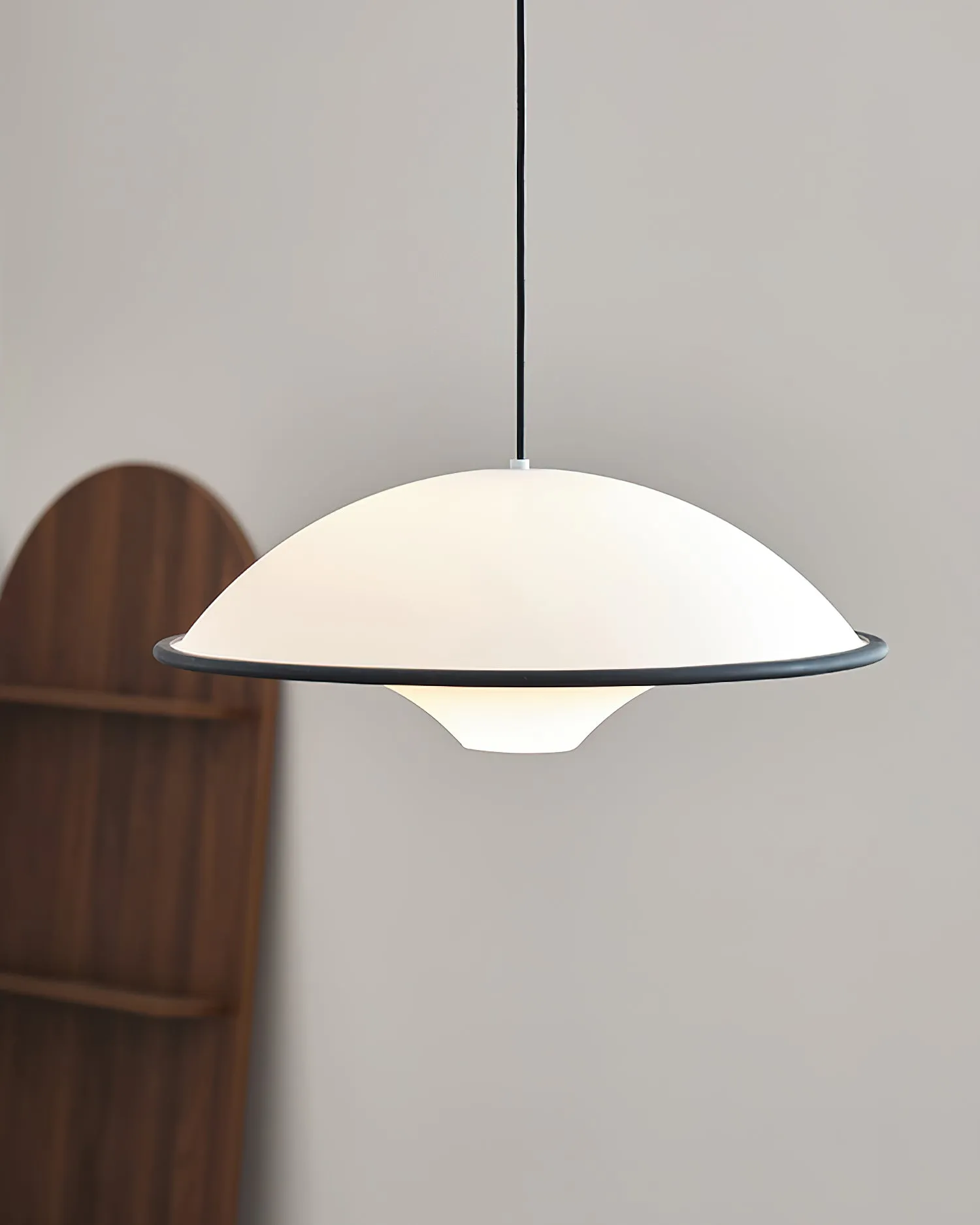 Fontana Pendant Lamp 17.7″- 6.8″