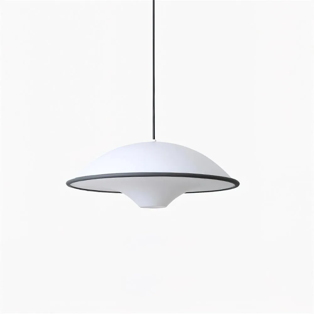 Fontana Pendant Lamp 17.7″- 6.8″