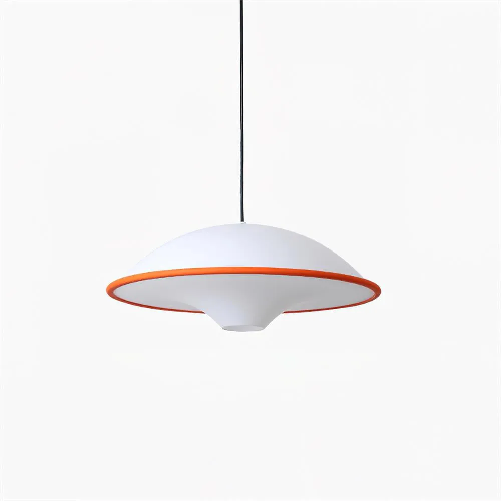 Fontana Pendant Lamp 17.7″- 6.8″