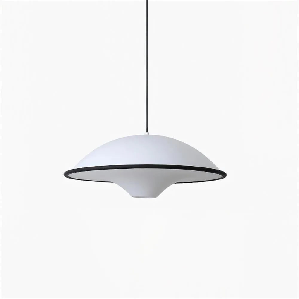 Fontana Pendant Lamp 17.7″- 6.8″