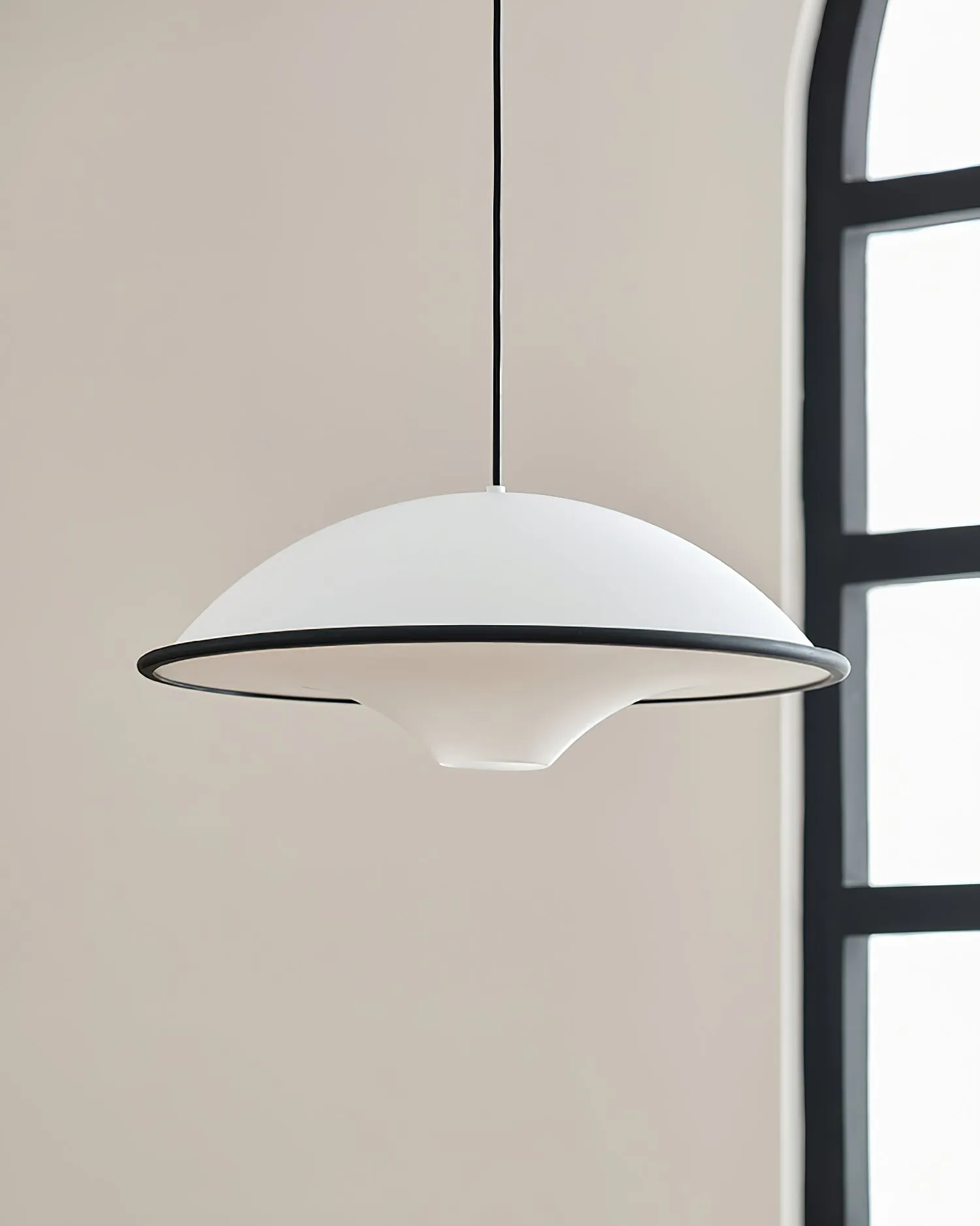 Fontana Pendant Lamp 17.7″- 6.8″