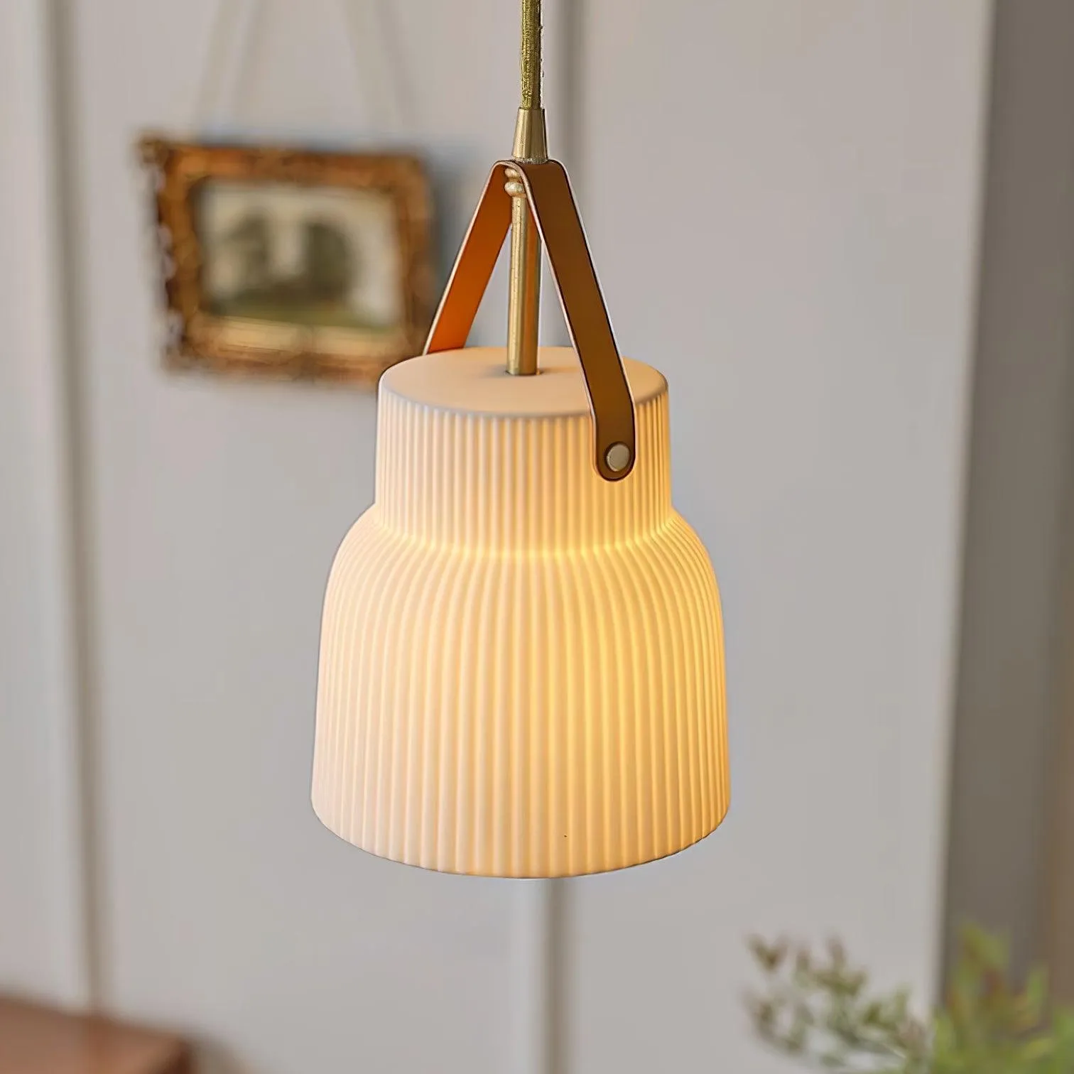 Gina Pendant Lamp