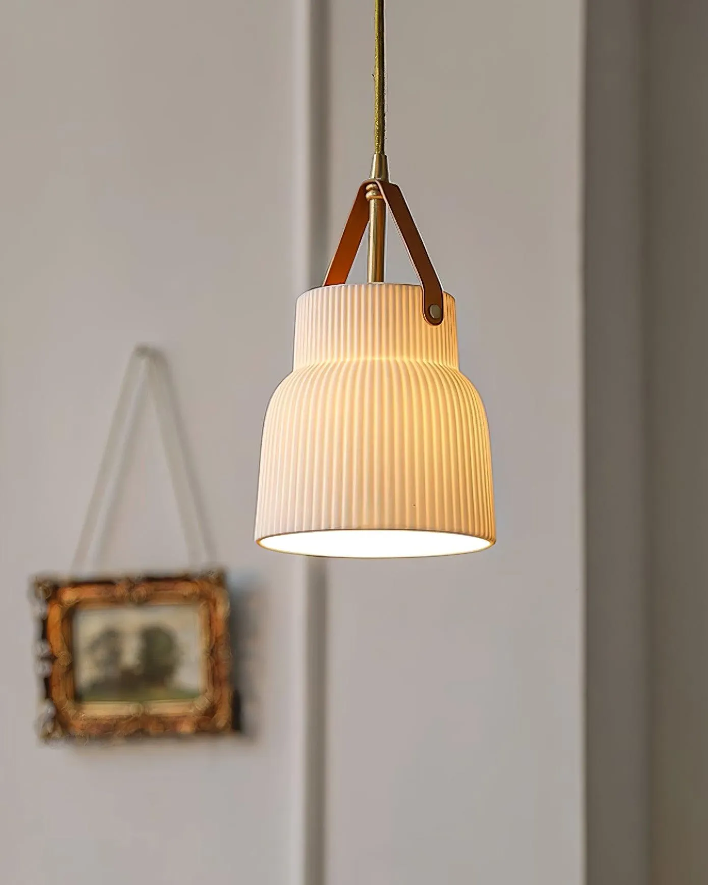 Gina Pendant Lamp