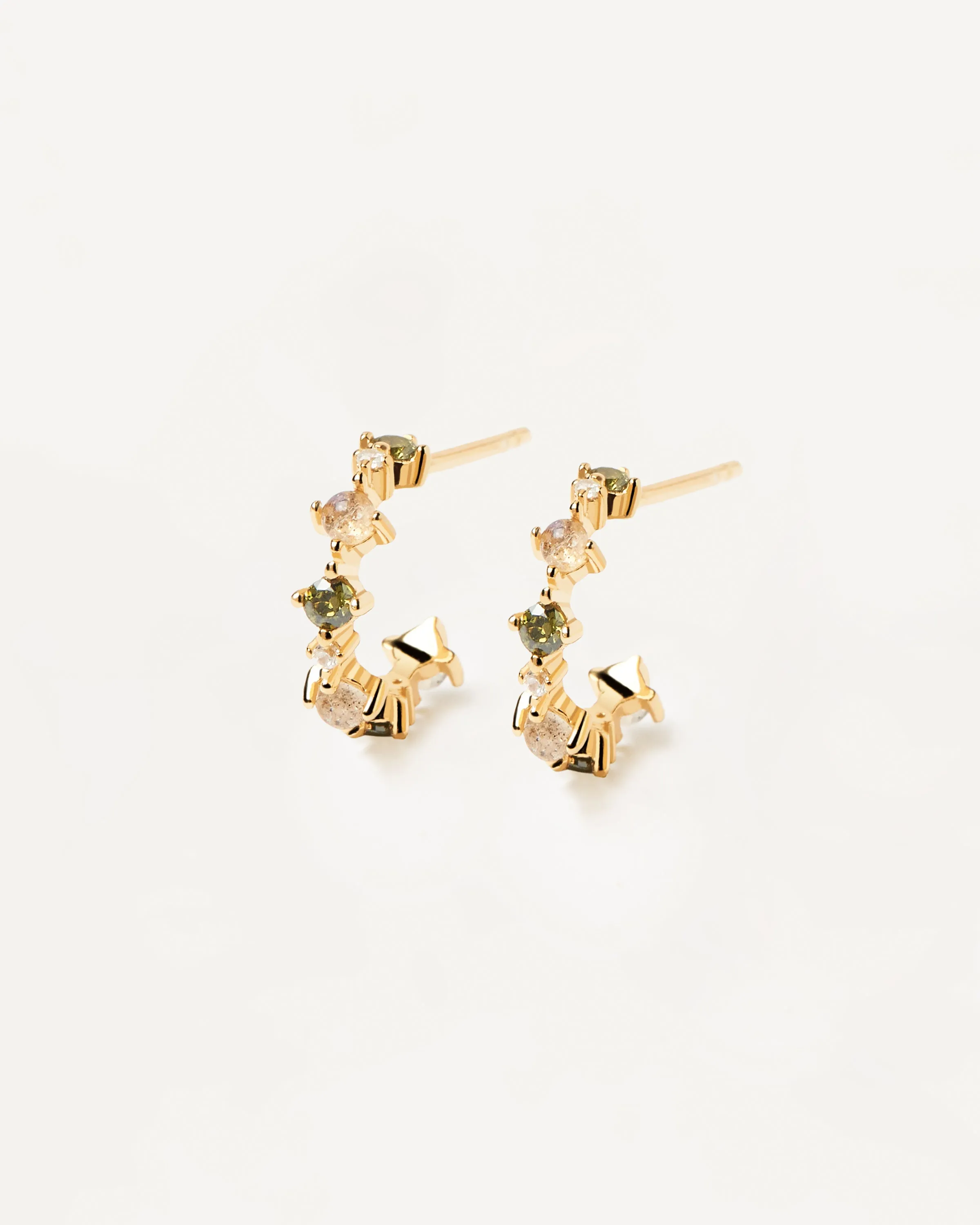 Glory Earrings