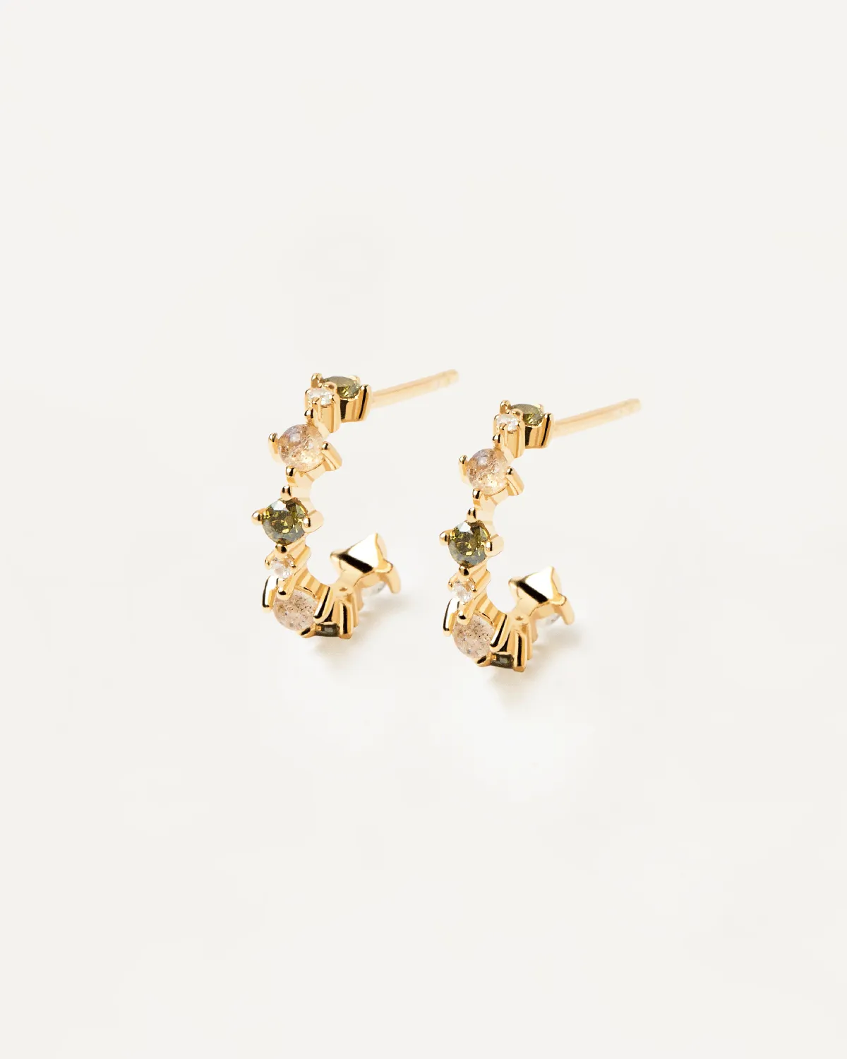 Glory Earrings