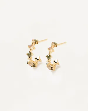 Glory Earrings