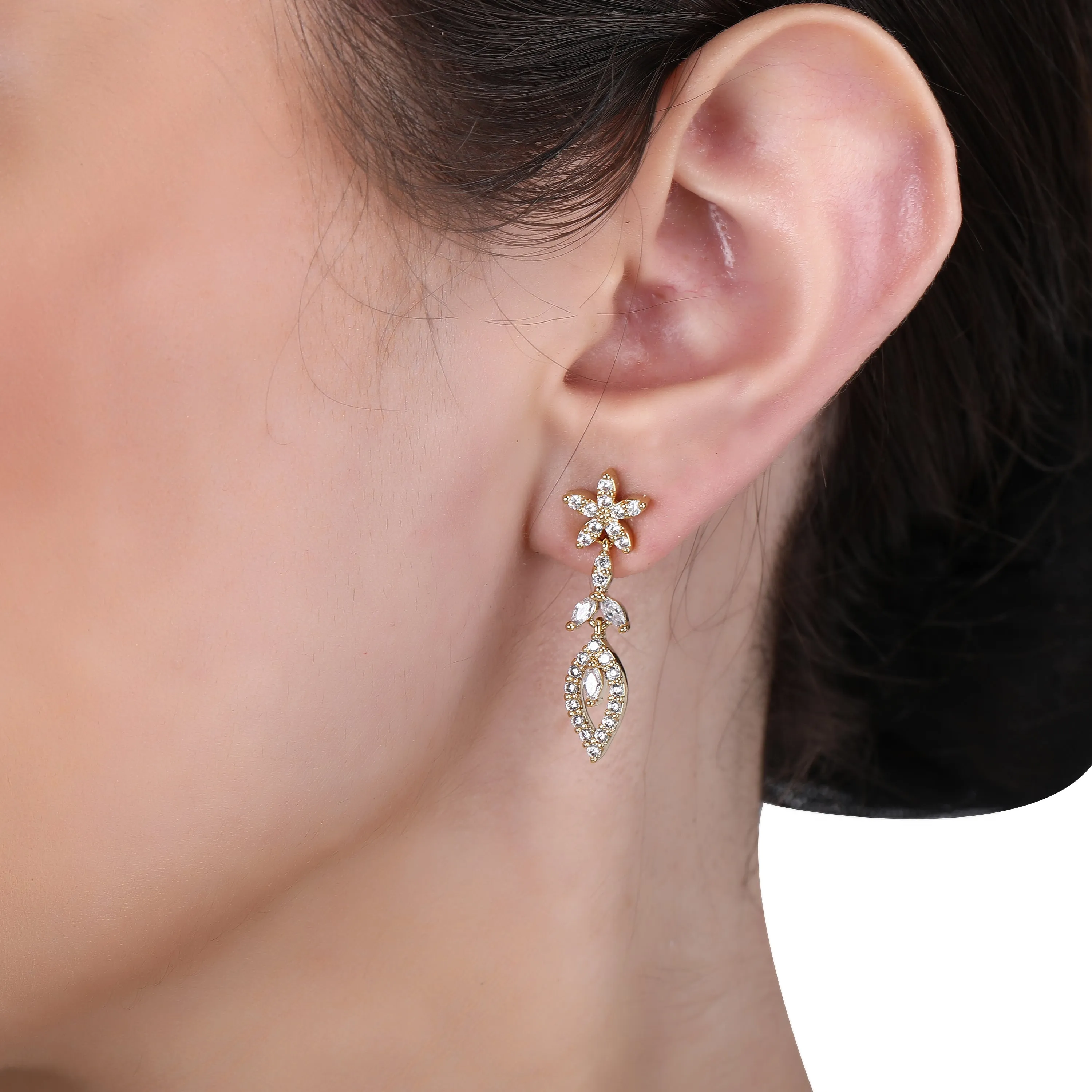 HIMAIRA EARRING