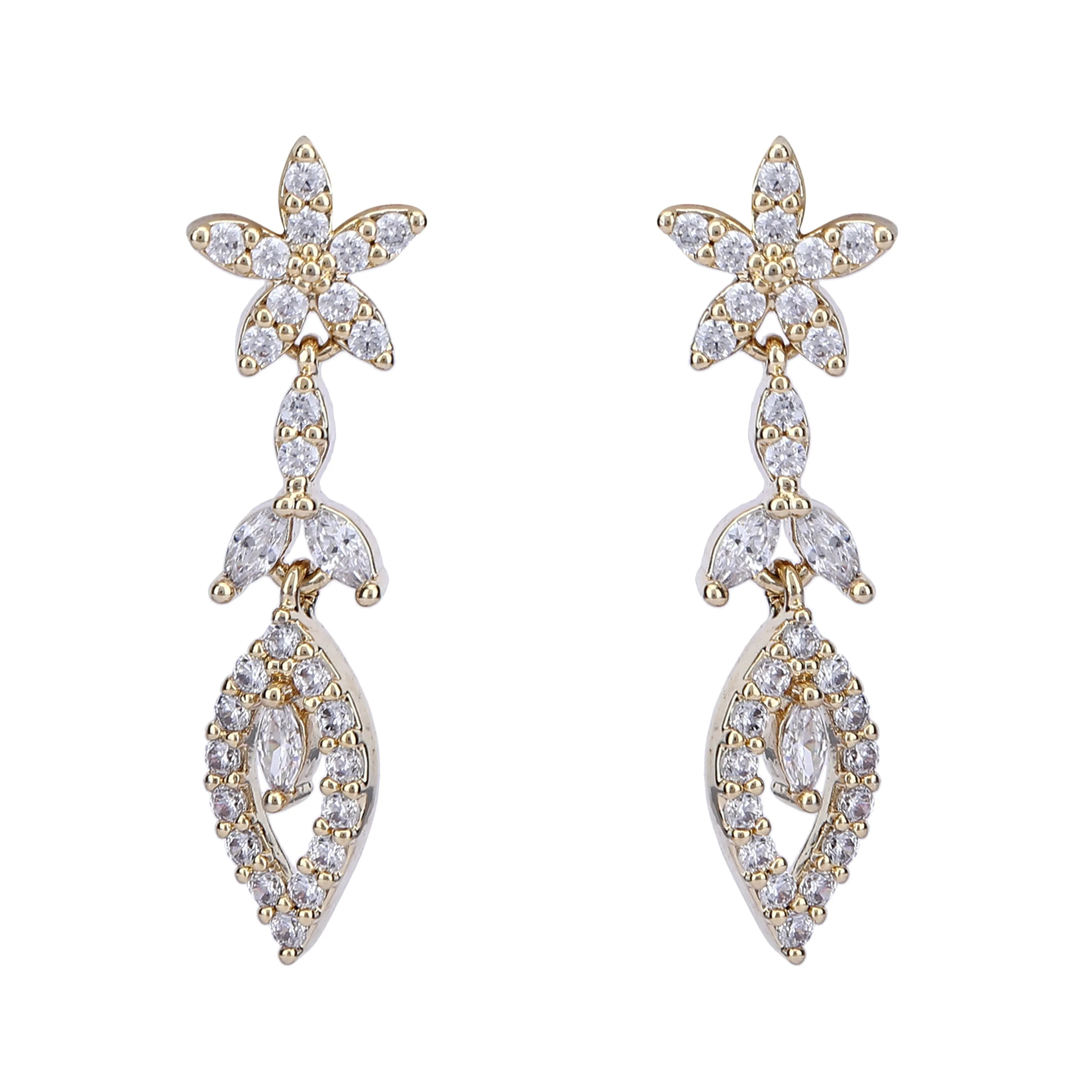 HIMAIRA EARRING