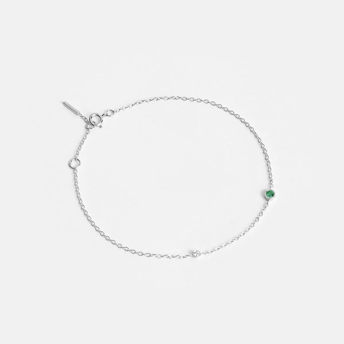 Iba Bracelet