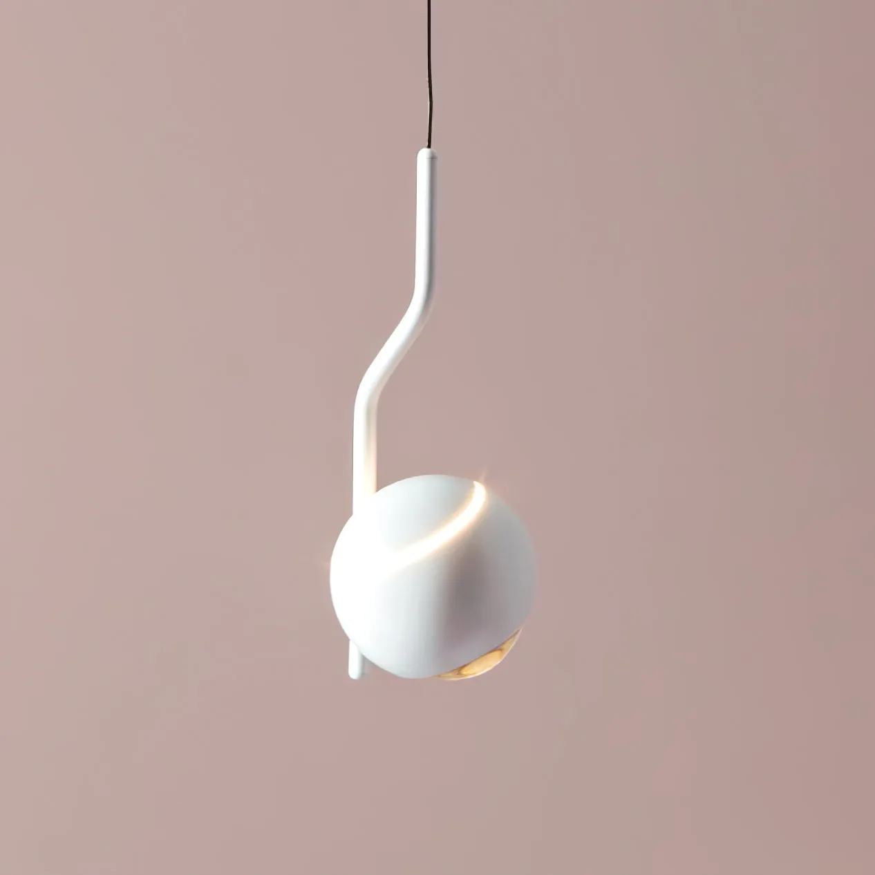 IGloo Pendant Lamp