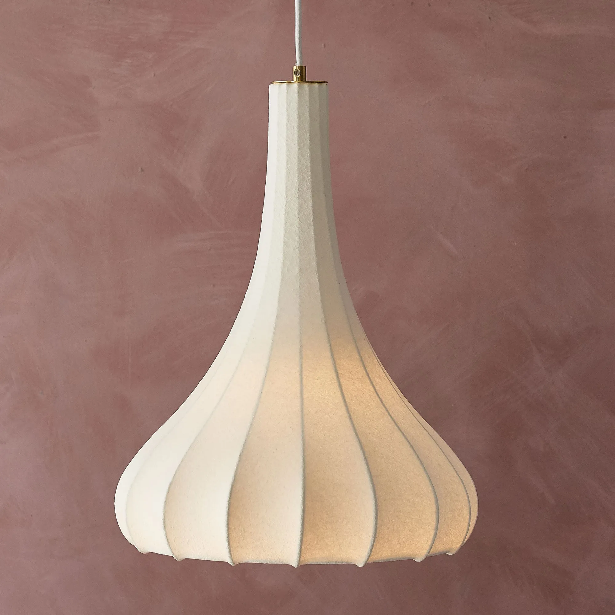 Jidai Taper Pendant Lamp