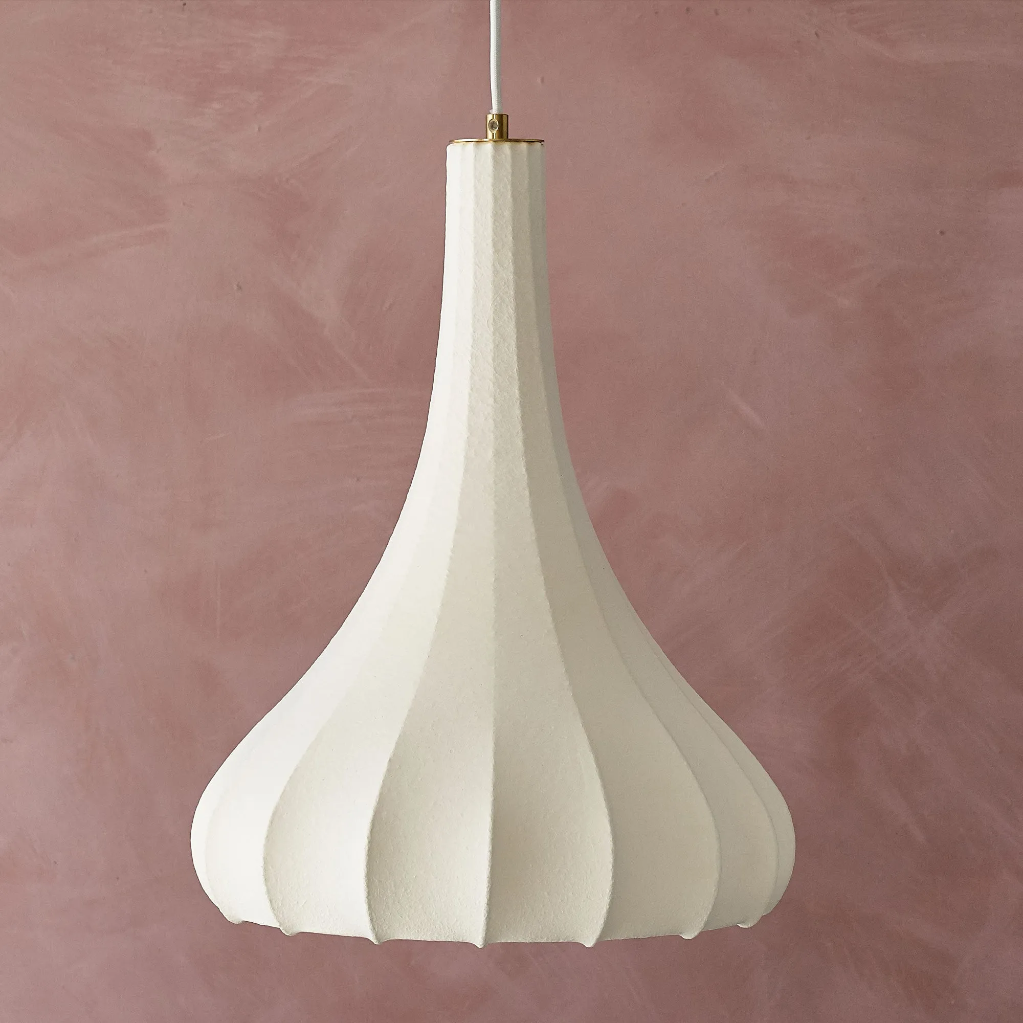 Jidai Taper Pendant Lamp