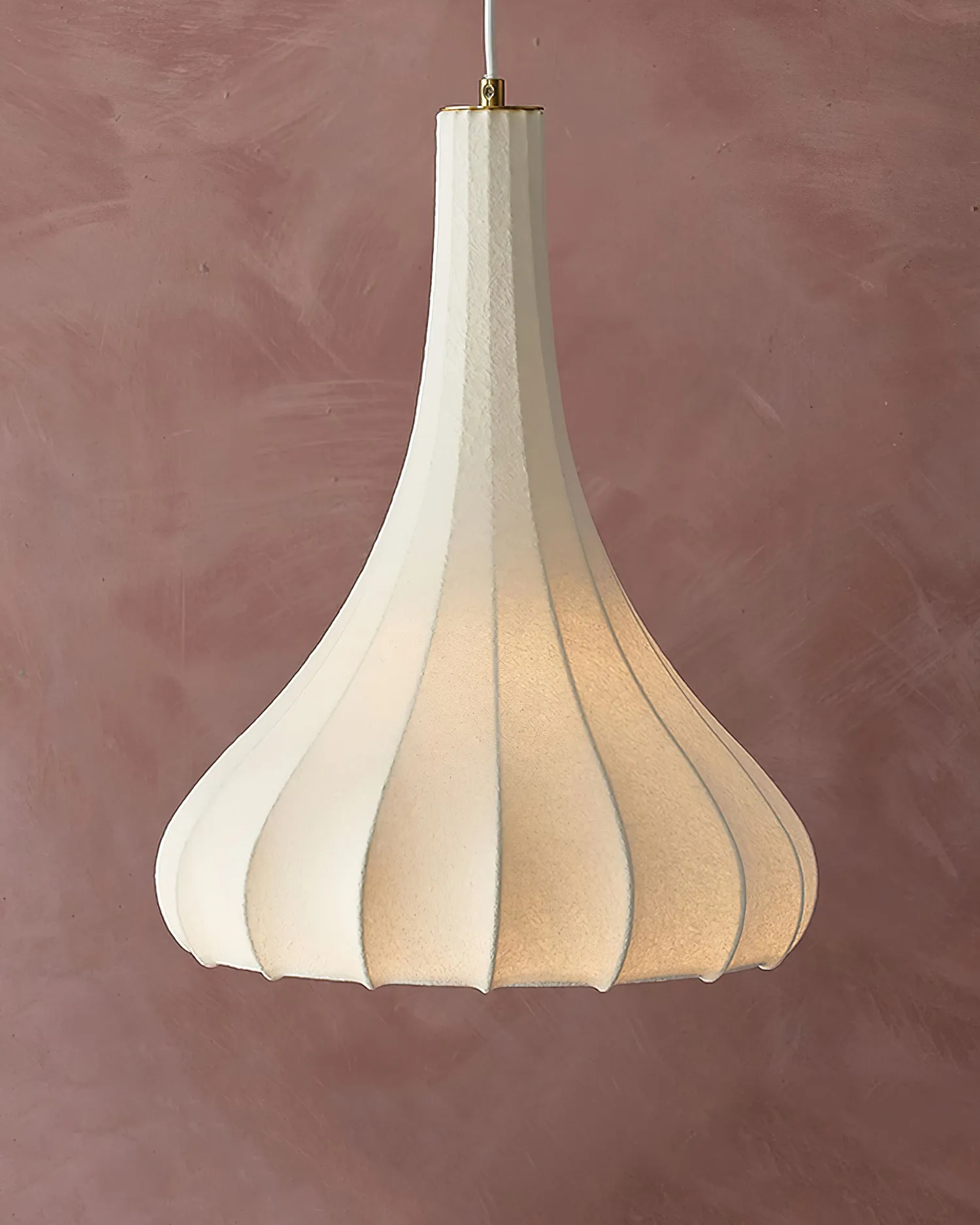 Jidai Taper Pendant Lamp