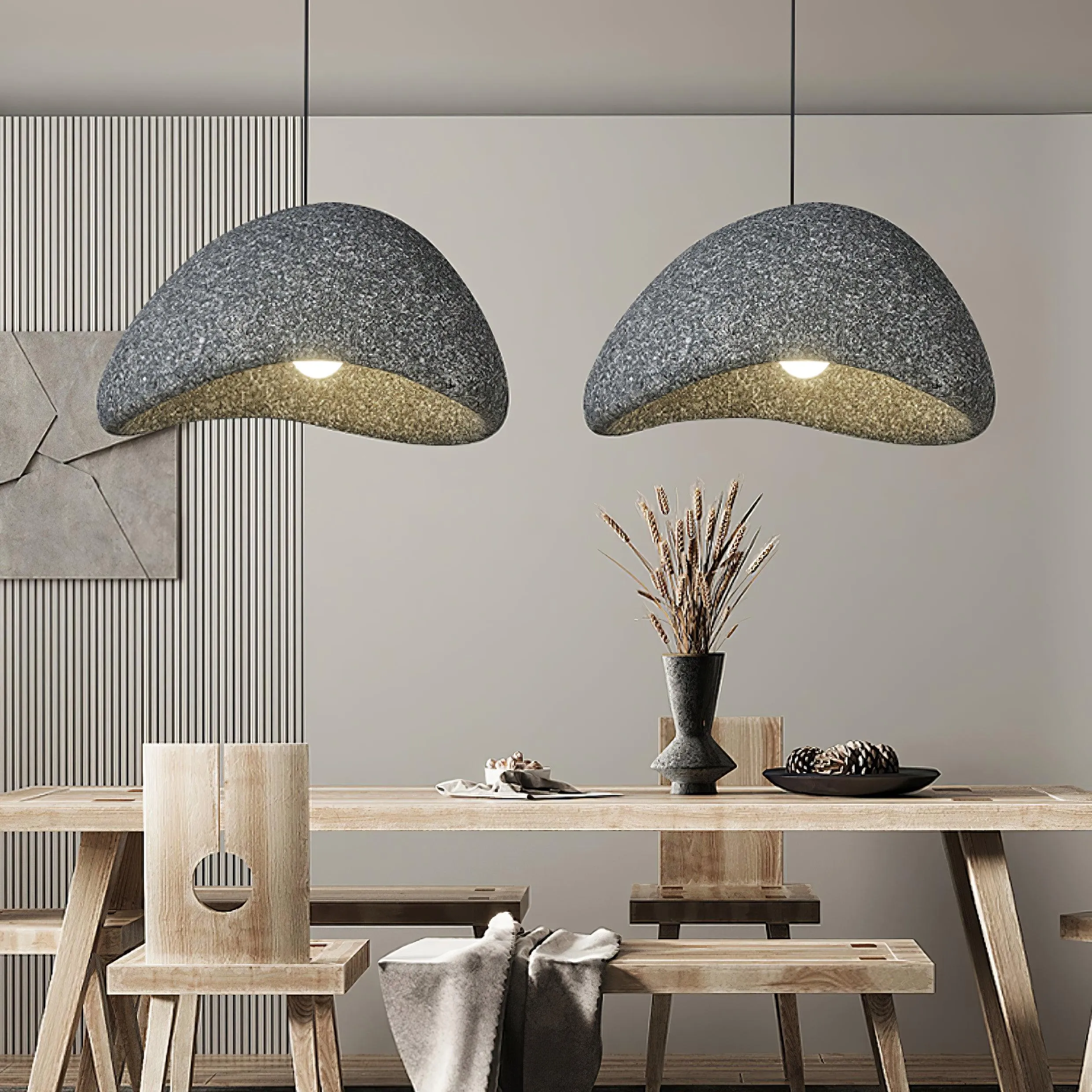 Khmara Danalite Pendant Lamp