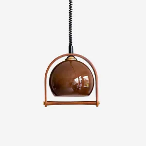 Kleine Stretchable Pendant Lamp 11.8″