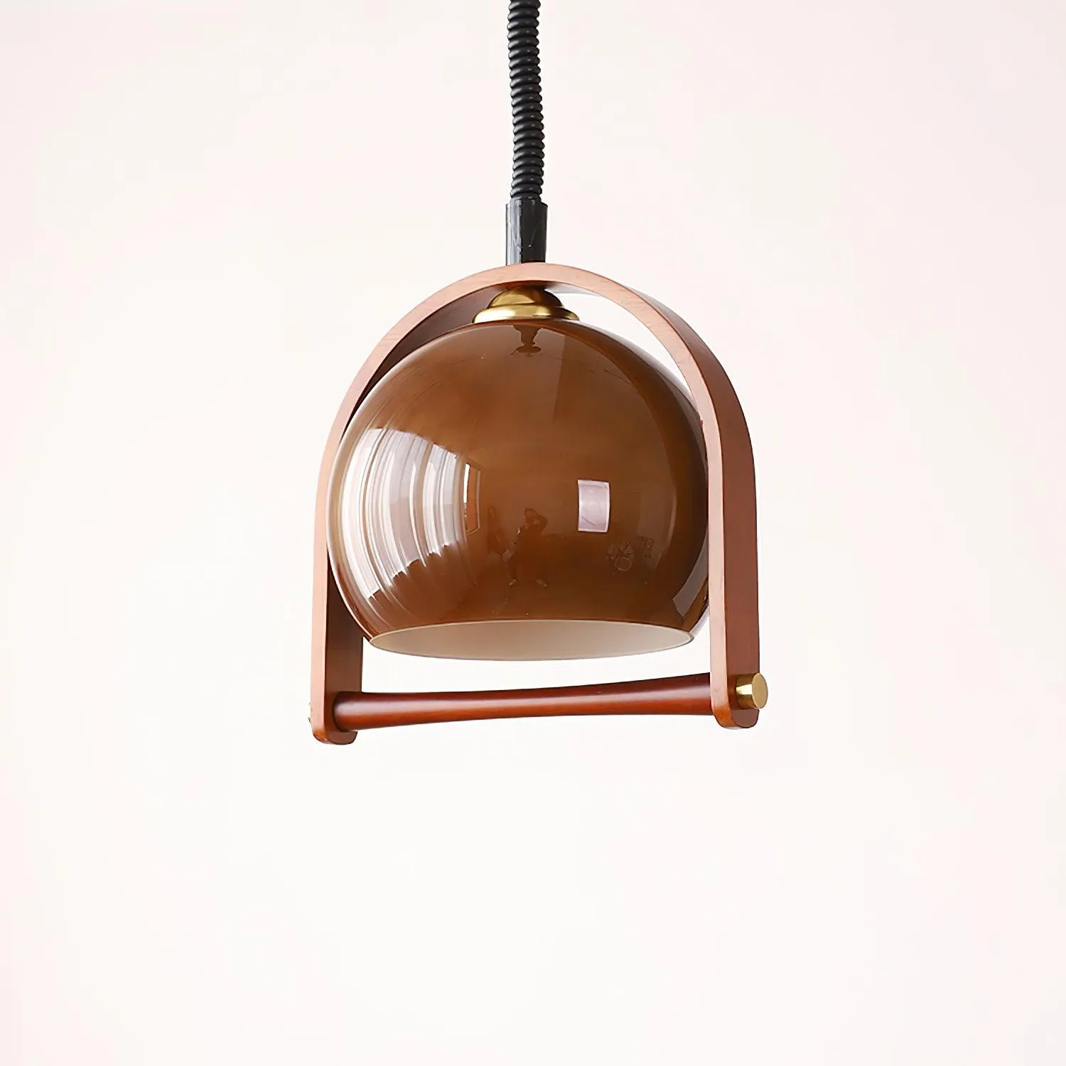 Kleine Stretchable Pendant Lamp 11.8″