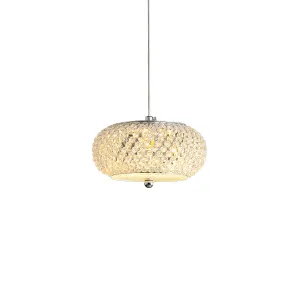 Kyrie Crystal Pendant Lamp