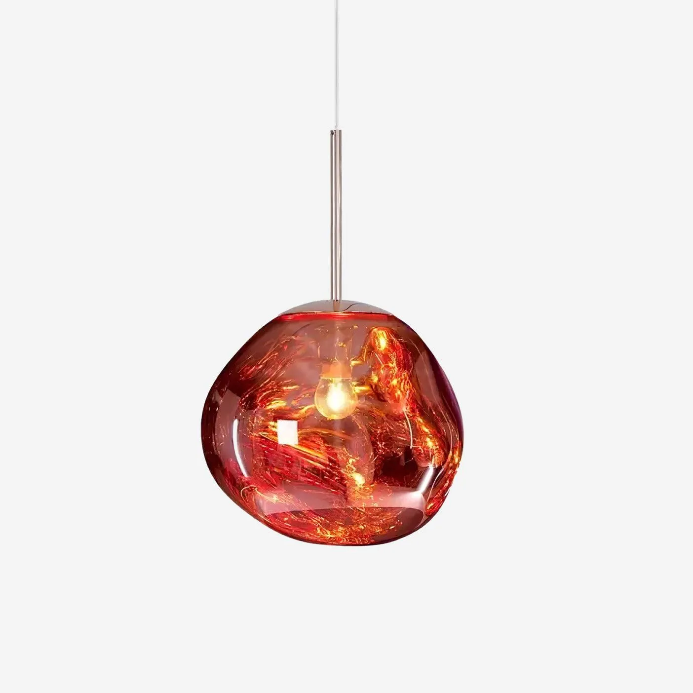 Lava Pendant Lamp