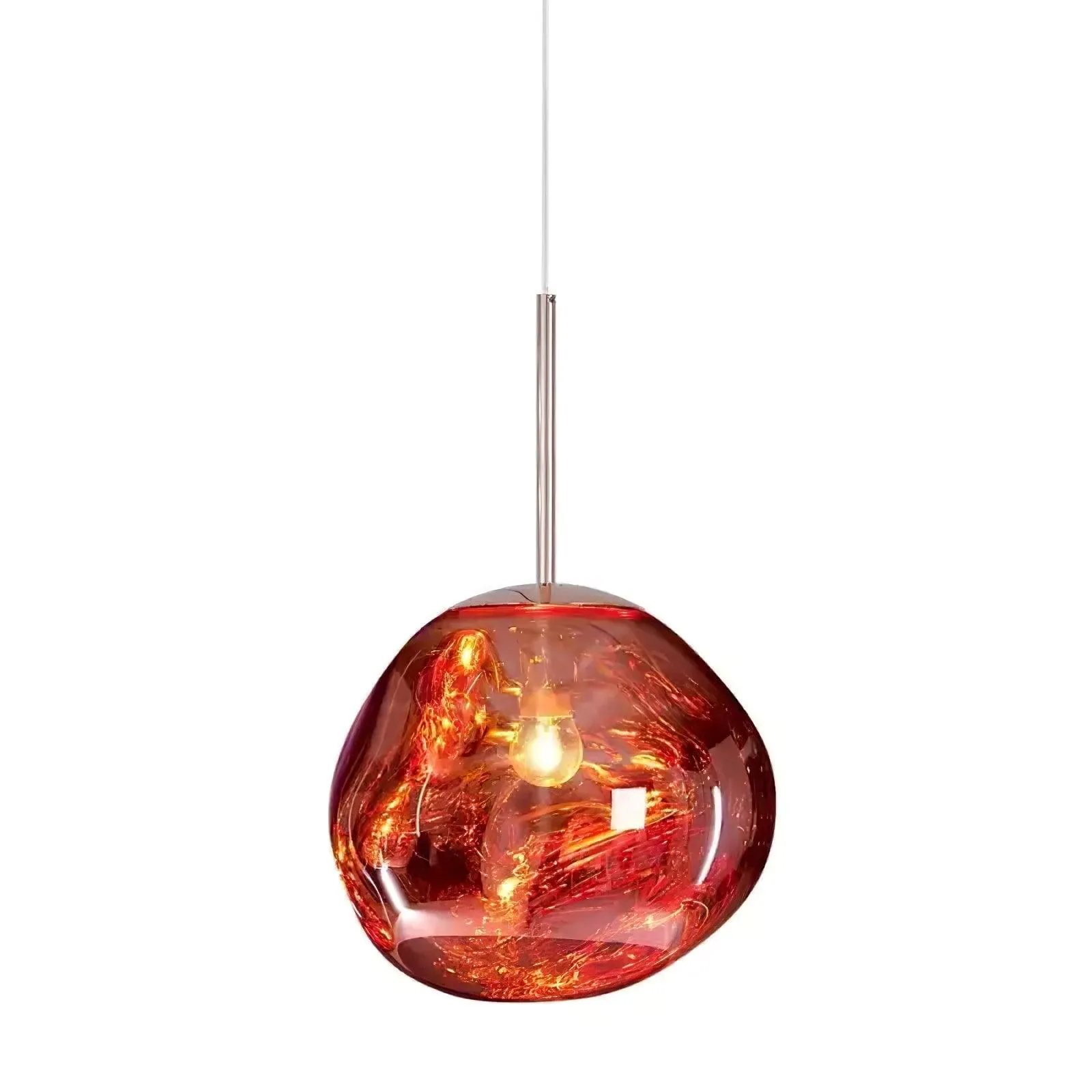 Lava Pendant Lamp