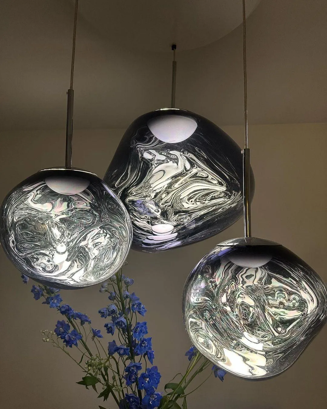 Lava Pendant Lamp