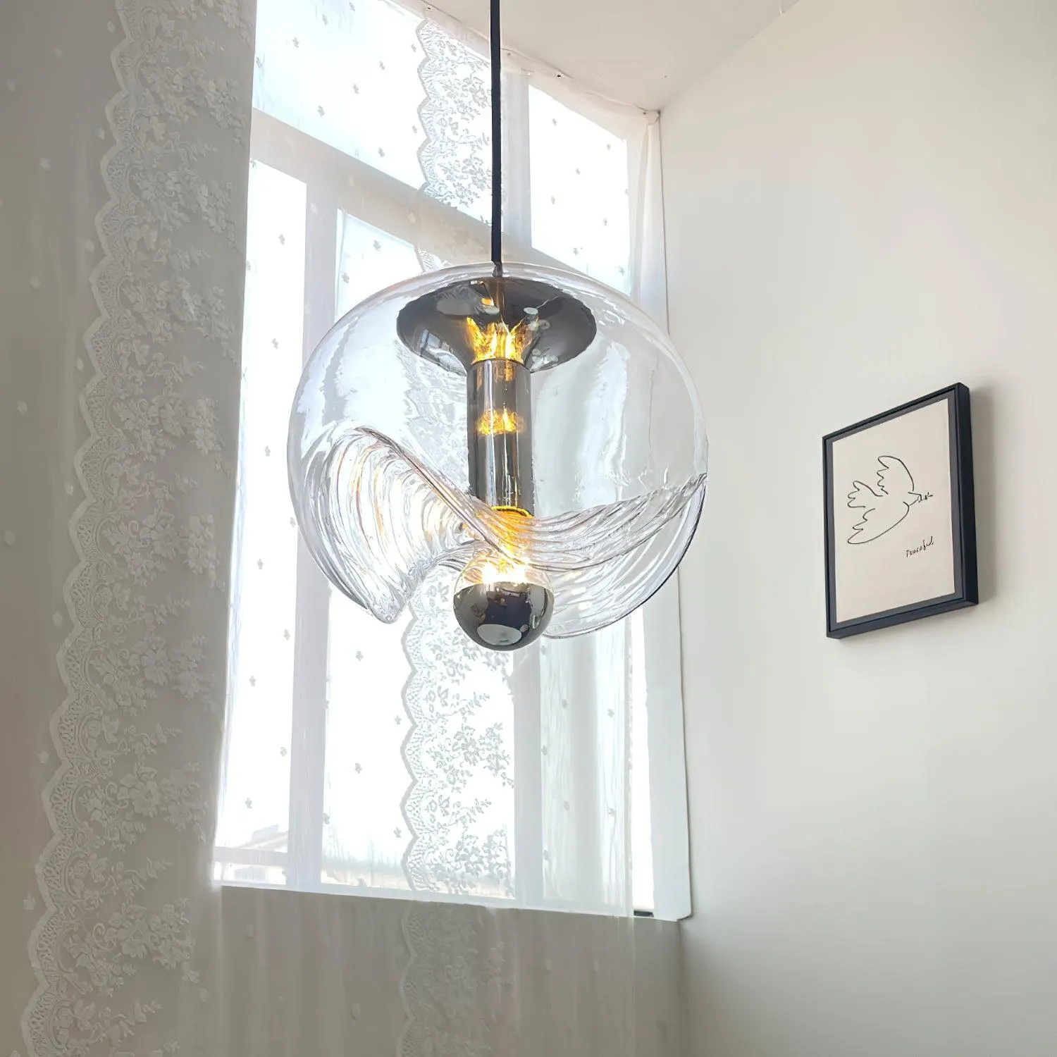 Leisa Pendant Lamp