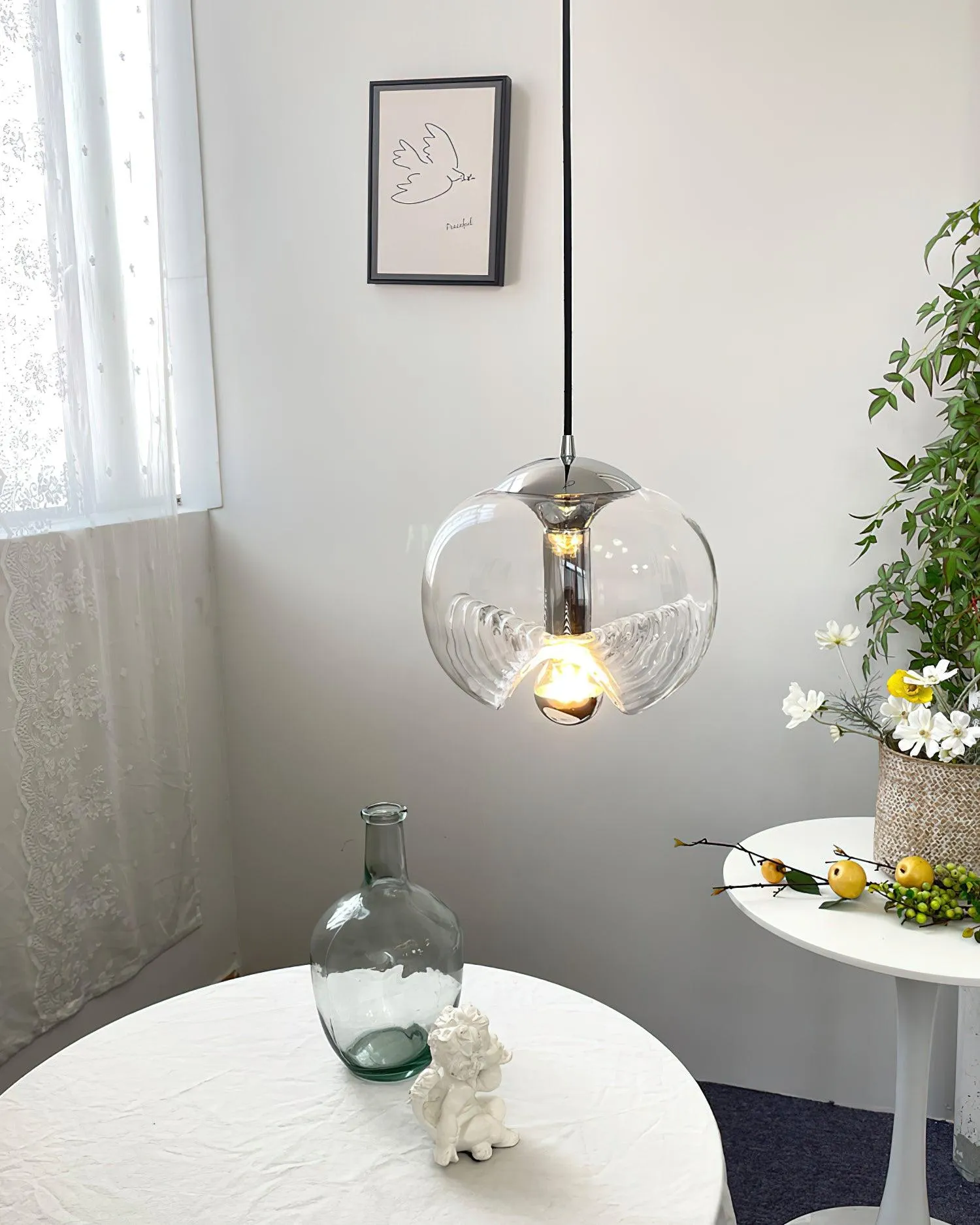 Leisa Pendant Lamp