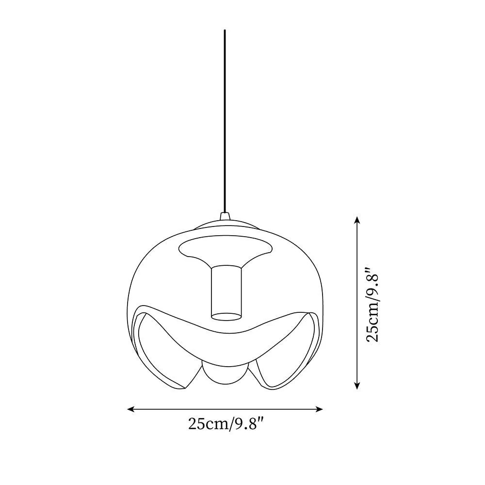 Leisa Pendant Lamp