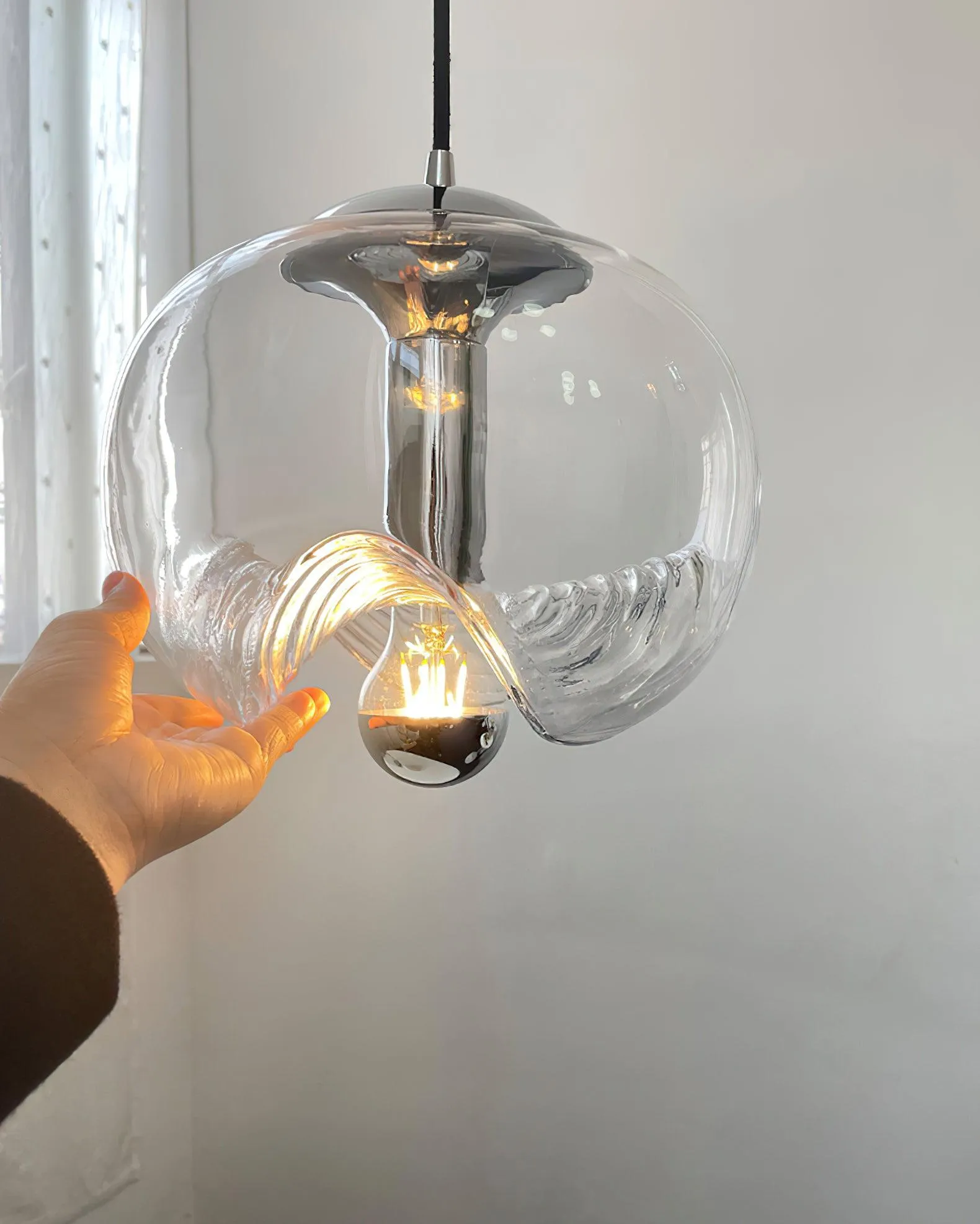 Leisa Pendant Lamp