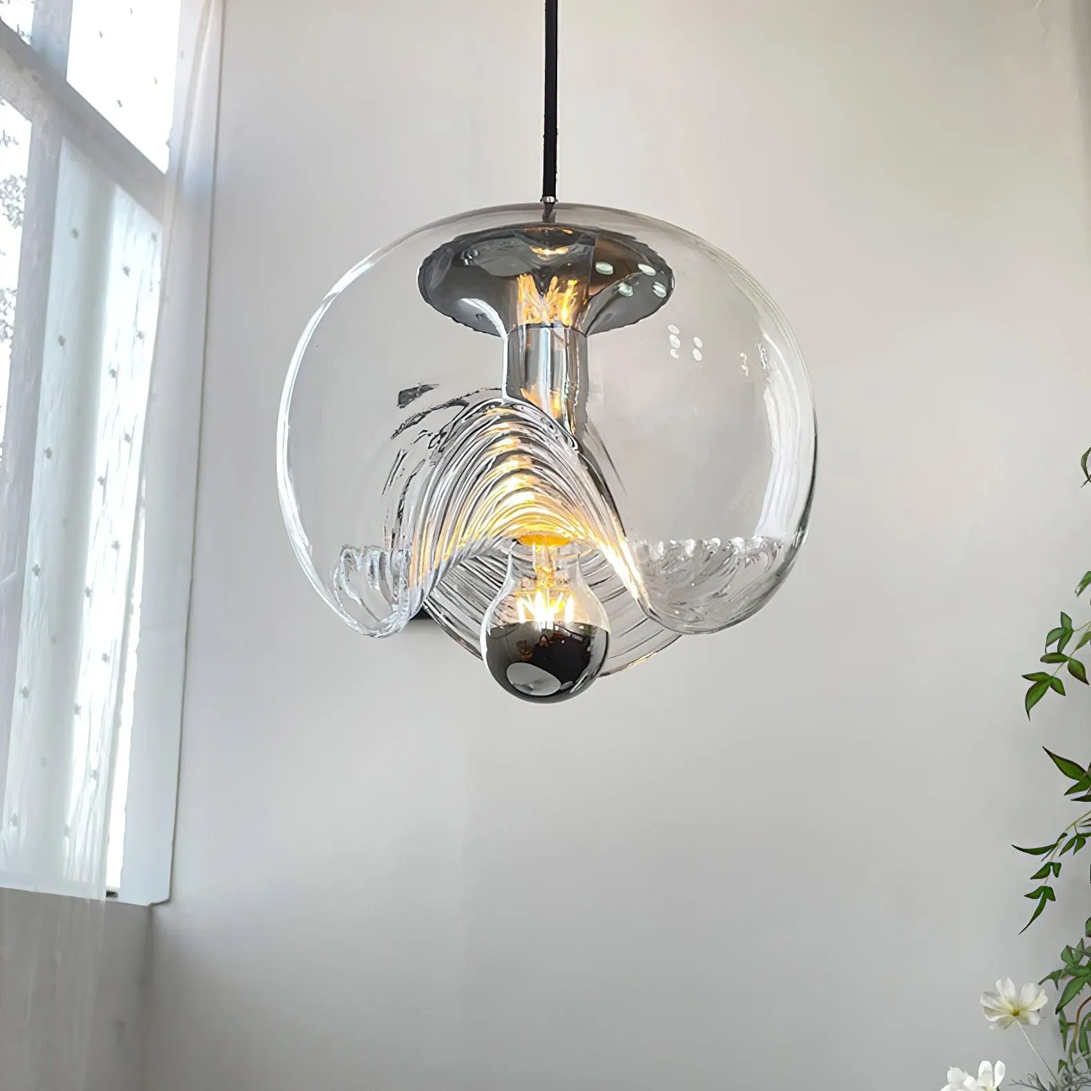 Leisa Pendant Lamp