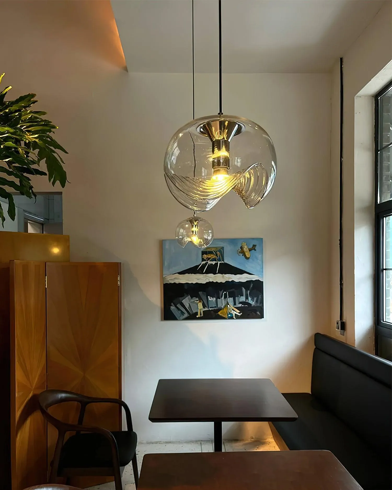 Leisa Pendant Lamp