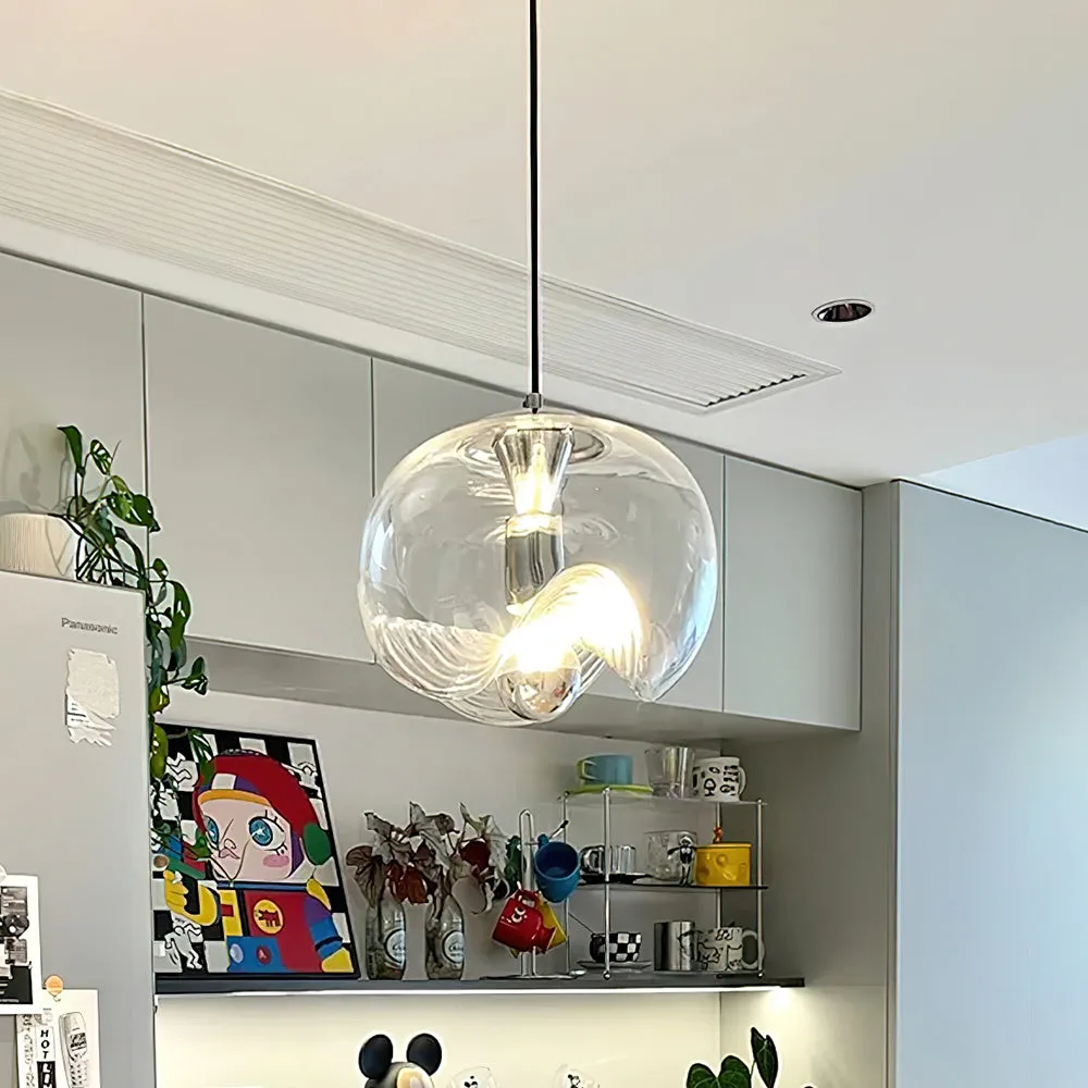 Leisa Pendant Lamp