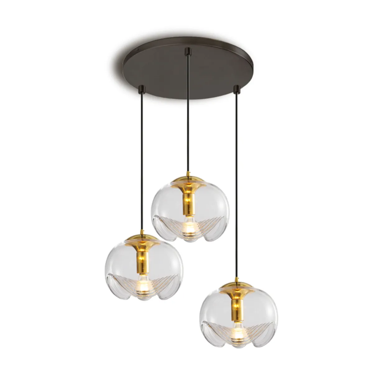 Leisa Pendant Lamp