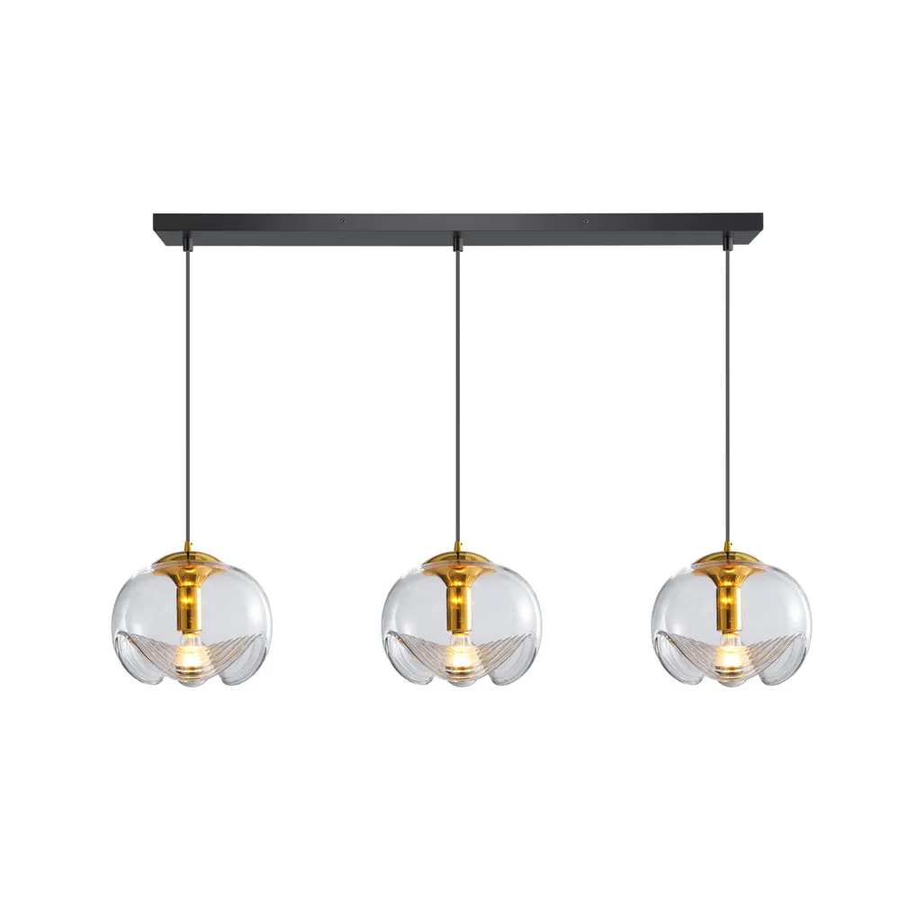 Leisa Pendant Lamp