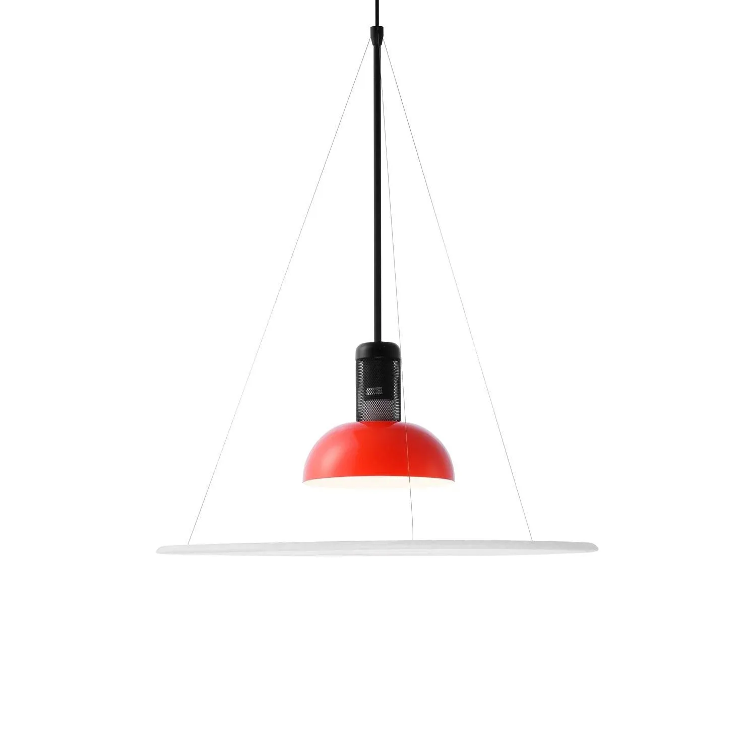 Levi Pendant Lamp