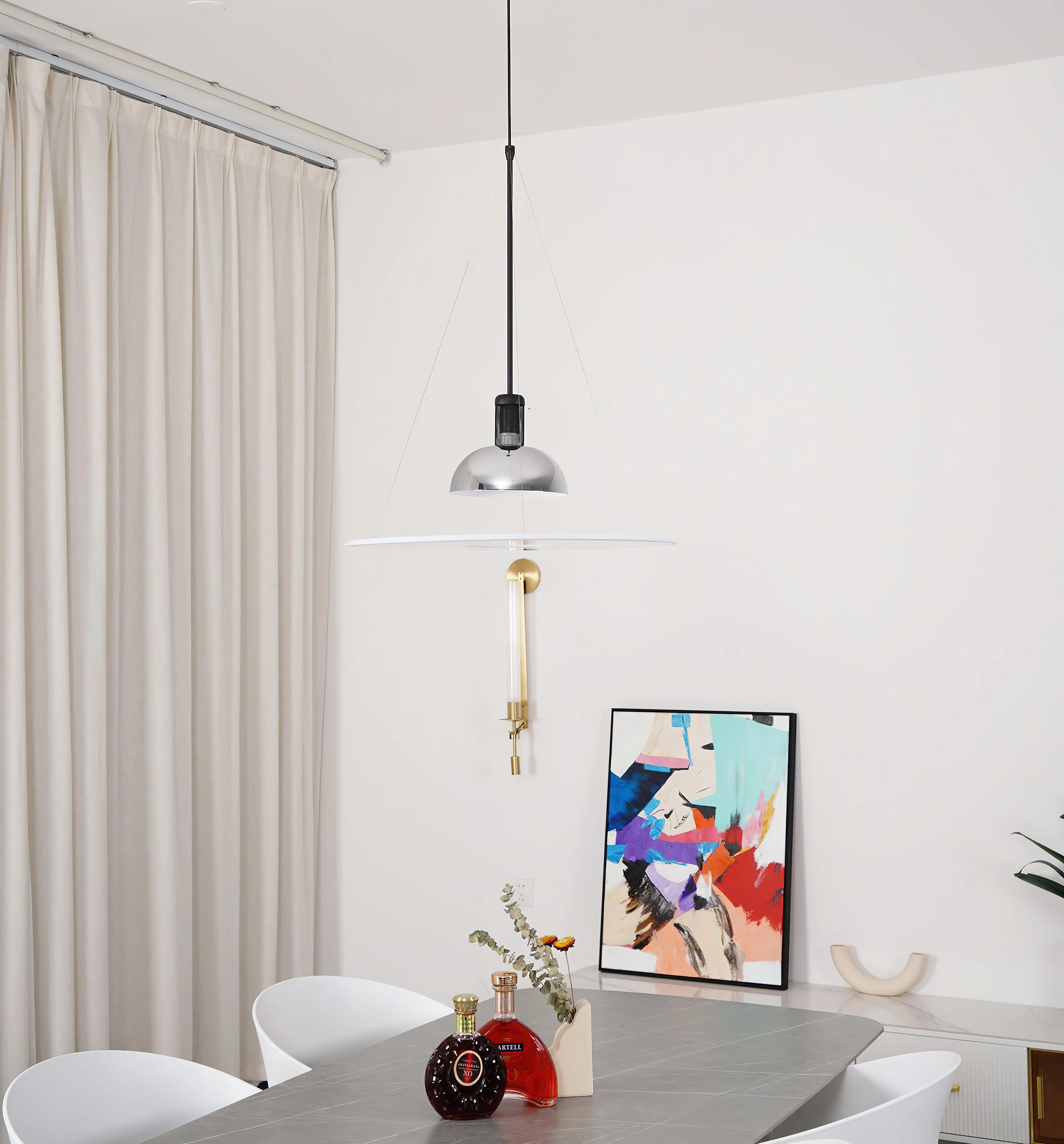 Levi Pendant Lamp