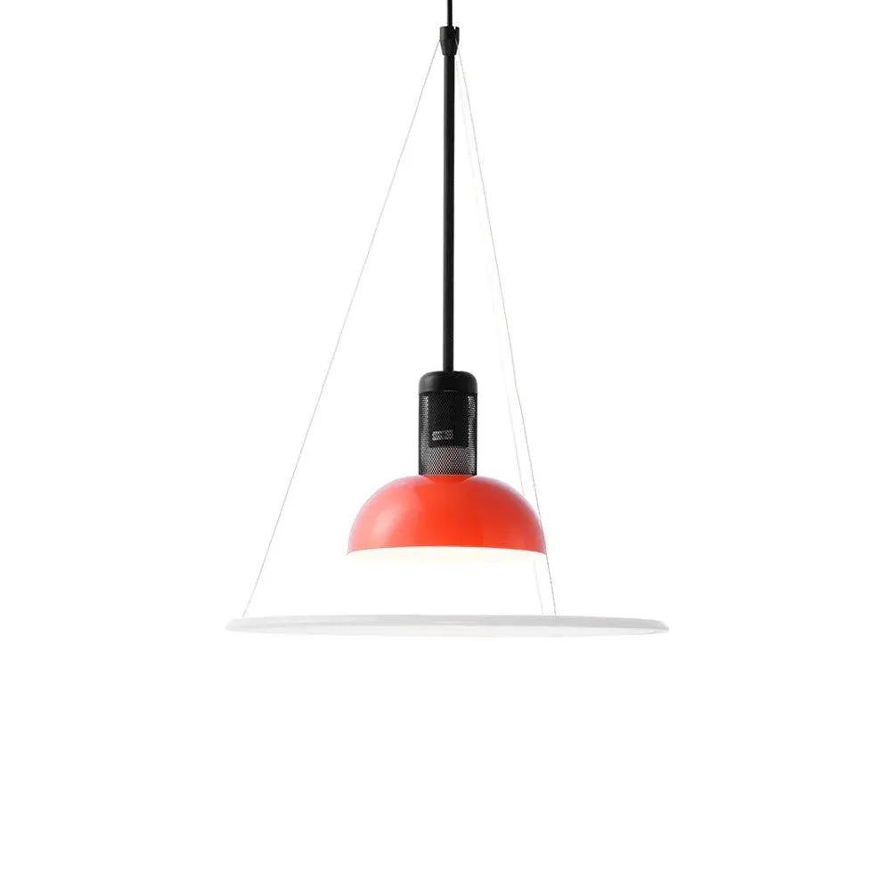 Levi Pendant Lamp