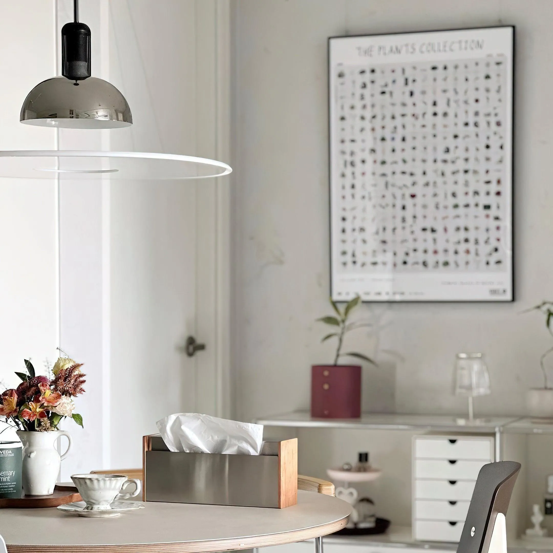 Levi Pendant Lamp