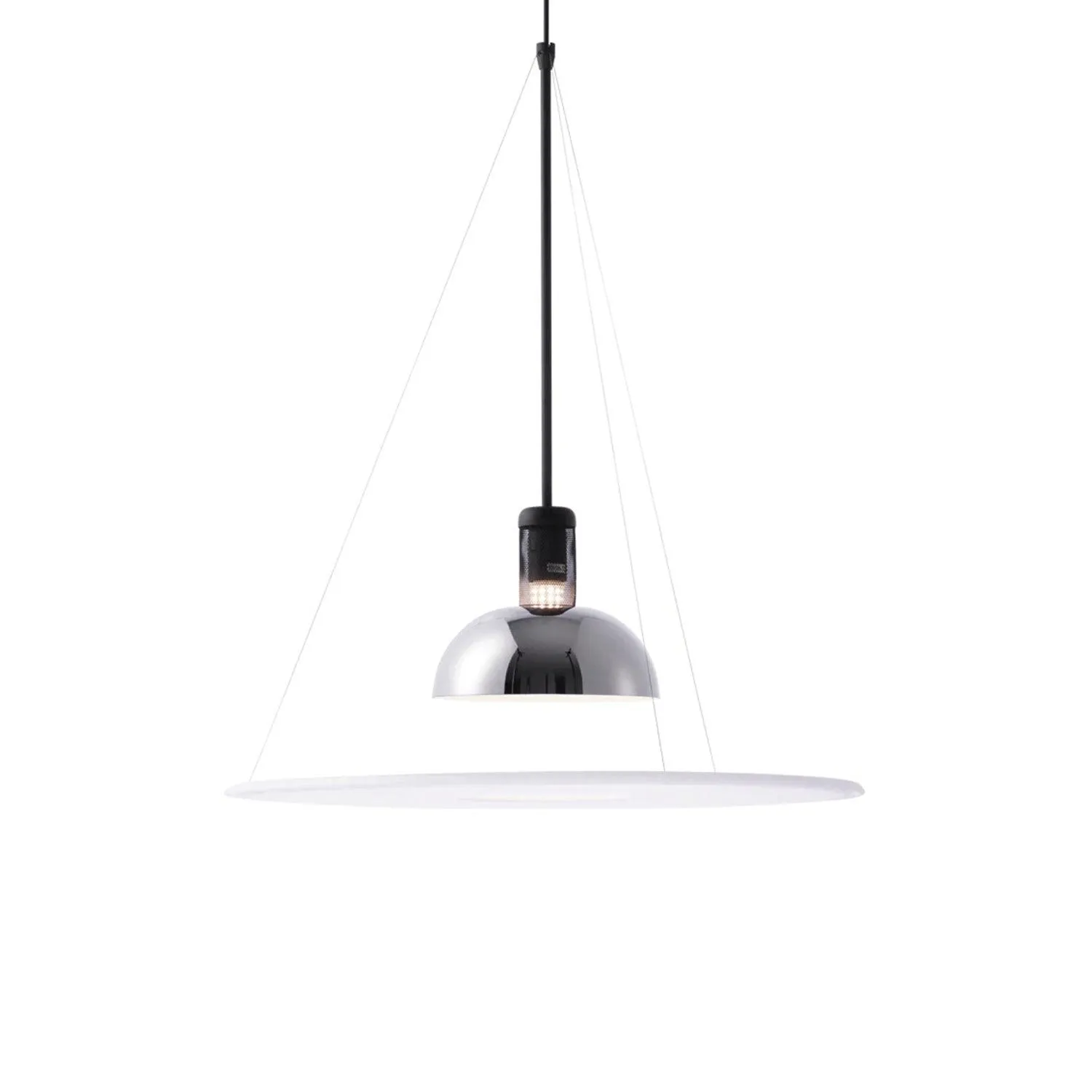 Levi Pendant Lamp