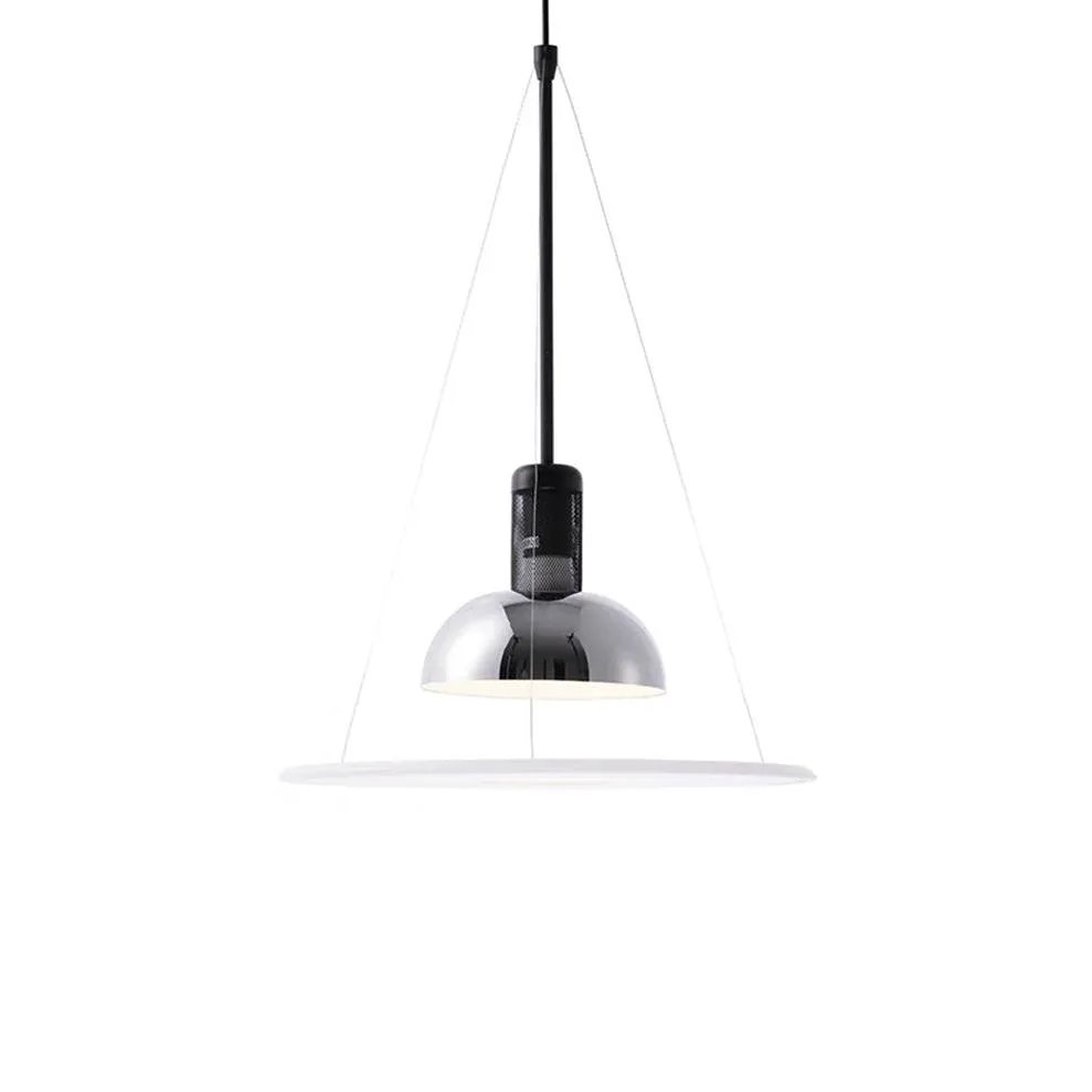 Levi Pendant Lamp