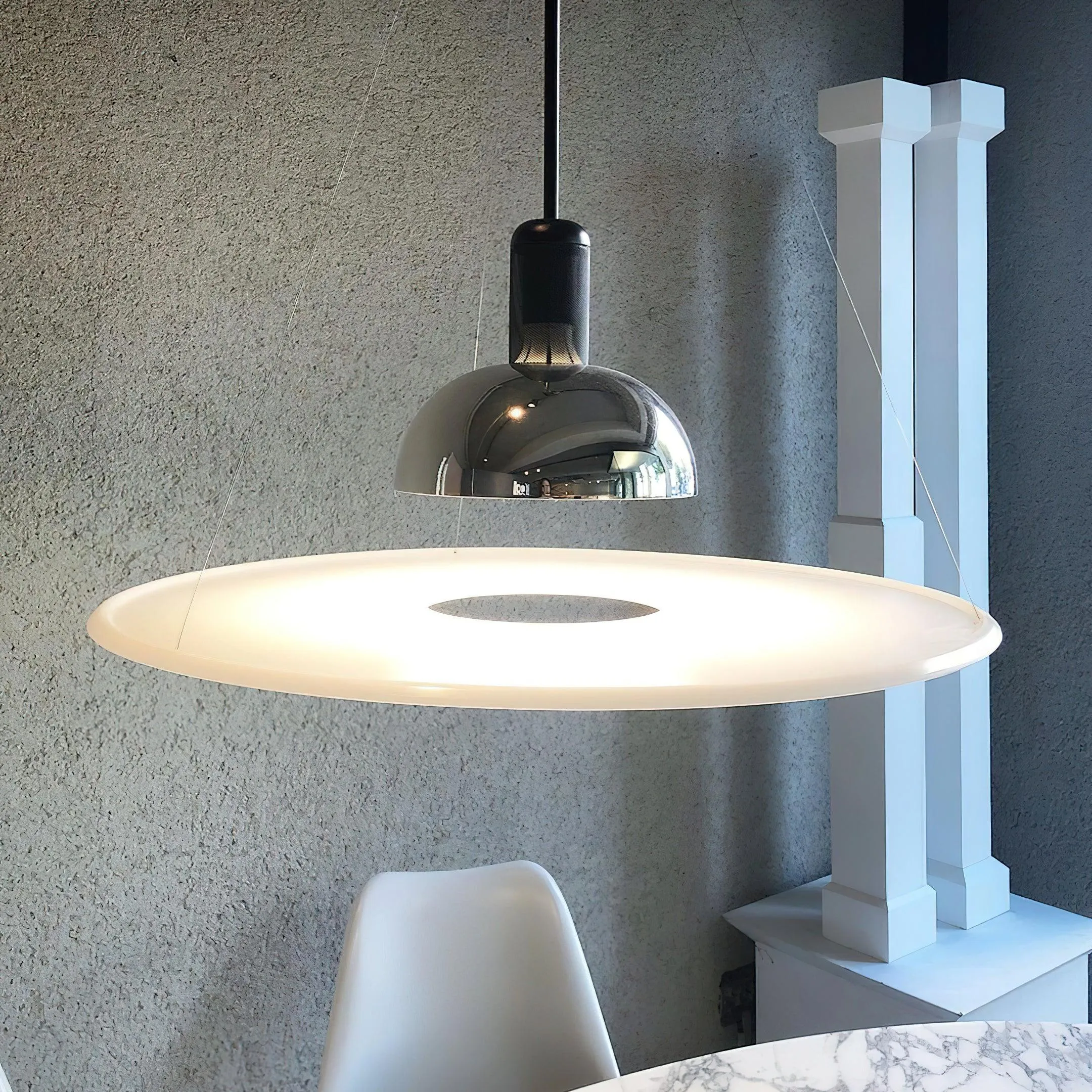 Levi Pendant Lamp